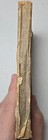 1911 1st Edition 2nd Printing Handbook Boy Scouts Of America Bsa Book Cg