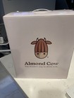 Almond Cow Plant-based Milk System Open  Box