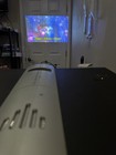 Runco Reflection Cl-710 Dlp 720p Home Theater Projector Remote Tested Working