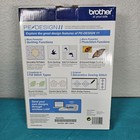 Brother Pe-design 11 Embroidery   Sewing Digitizing Software