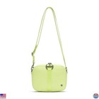 Pacsafe Citysafe Cx 2 4l Anti-theft Crossbody Bag - Secure   Stylish Travel Bag