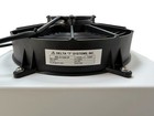 Delta T Marine 11  Axial Fan 24v For Engine Room Pusher puller  W  Enclosure New