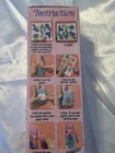 Decorate Your Own Water Bottle Kits For Girls Age 4-10 Stainless Steel Mermaid