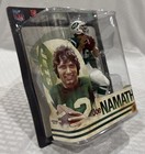 New York Jets Joe Namath 2014 Mcfarlane Sportspicks Nfl Legends Action Figure