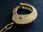 2 Clejuso Handcuffs  No  13 - Custom Made New 
