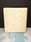 Our Wedding Photo Album Vintage 8 Pages Double Sided