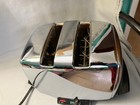 Vtg Working Sunbeam Classic Radiant Control Toaster 20-3 Ag Mcm Auto-drop Chrome