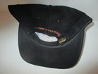 Babylon 5 Sci Fi Tv Show Promo Signed Autographed Walter Koenig Cap Hat Rare Htf
