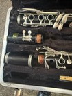 Selmer Signet 100 Wood Clarinet  With Case  Made In Usa