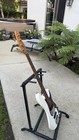 Custom Fender Precision Pj Bass