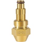 Pp206 Fuel Nozzle Btu Reddy Remington Master Deere Desa Kerosene Heater Ha3006