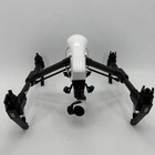 Dji Inspire 1 V2 0 4k Quadcopter Camera Drone T601 With Remote And Batteries