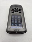 Garmin Gpsmap 76cs Handheld Gps Navigator Hunting   Hiking  fishing Tested
