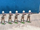Britains  Rare Set 119 - Gloucestershire Regt  Pre War C1930