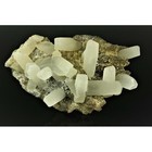 Kb  Great   Sw Fl  Red Lw Fl  Pink Calcite Xls   Irai  Rio Grande Do Sul  Brazil