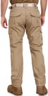 Aorga Cargo Pants For Mens Work Pants Waterproof Outdoor Relaxed Fit Constructio