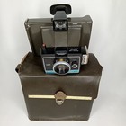 Polaroid Colorpack Ii Instant Land Camera Made In Usa Vintage 1960s