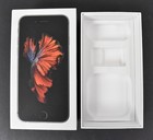 Lot Of  12  Apple Iphone 6s Empty Retail Boxes Only With No Accessories