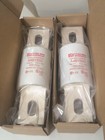 New Class L Fuse A4by800  Time Delay 600v 800a  In Stock  Same Day Ship Out  
