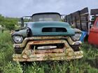 1955 Gmc 300 Truck Passenger Door Window Regulator