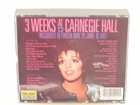 Liza Minnelli At Carnegie Hall  the Complete Concert  By Liza Minnelli 2 Disc Cd
