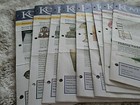 10 Issues  kovels  2016  Antiques   Collectibles