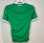 Adidas Mexico National Team Home Soccer Jersey  Size Small 2016 Seleccion