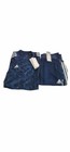 Adidas Women   s Condivo 21 Jersey And The Pant  Size Medium