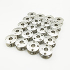 20pcs Metal Sewing Machine Bobbins 172222 32522 For Singer Class 66 66-6  99  99