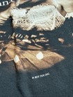 Madonna Celebration Tour Shirt Like A Virgin Size S