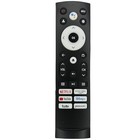  Universal Replacement Remote Control For Hisense Smart Google Tv Original