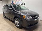 2019 Dodge Grand Caravan Braunablity Wheel Chair Van Handicap Accesible Mob