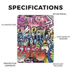 Mighty Skins Tablet Skin Compatible Apple Ipad Air 13 M2 - - 3m Vinyl