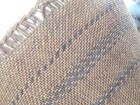 Antique Xtra Large N  Paiute Indian California Conical Burden Basket Native Use