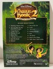 Disney Movie Club Dmc Exclusive Lenticular Card The Jungle Book 2