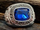 Disneyland - Cast Member - Security Department - 10-year Ring