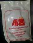 Lot Of 3 Mcdonald 2019 Surprise Retro 40th Anniversary Happy Meal Toys  6  7   8