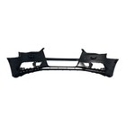 Front Bumper Cover 8v5807065gru Au1000218 For 2015-2016 Audi A3   A3 Quattro