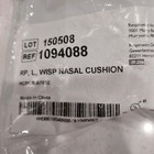 Philips Respironics Wisp Nasal Mask Cushion  Large  1094088  rp  L  Wisp 