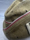 Ww1 Us Army Captain Engineer Officer Overseas Cap  hh443