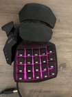 Razer Orbweaver Chroma Stealth Adjustable Mechanical Gaming Keypad  Read