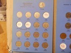 1922 - 2016 Canadian 5 Cent Nickel Collection   can516
