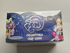 My Little Pony   Ccg Premiere - Factory Sealed - Mlp Booster Box - 36 Packs