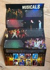 Musicals Royal Mail Stamps 2011 Presentation Pack No 452 Fv   10 68