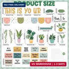 Classroom Bulletin Board Decorations Set  Growth Mindset Classroom Decor  Sel Po