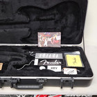 2012 Fender Skb American Standard Strat   Tele Hardshell Case Usa Guitar