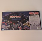 Monopoly Star Wars Classic Trilogy Edition 1997 Board Game Brand New Sealed