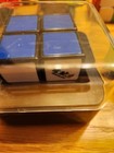 Set Of 8 Magic Cube Twisty Puzzles Games