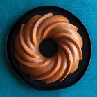 Nordic Ware Formed Swirl Bundt   Pan