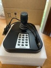 Hikvision Keyboard Usb 2 0 Flexible 4-axis Joystick New Us Stock Ds-1005ki